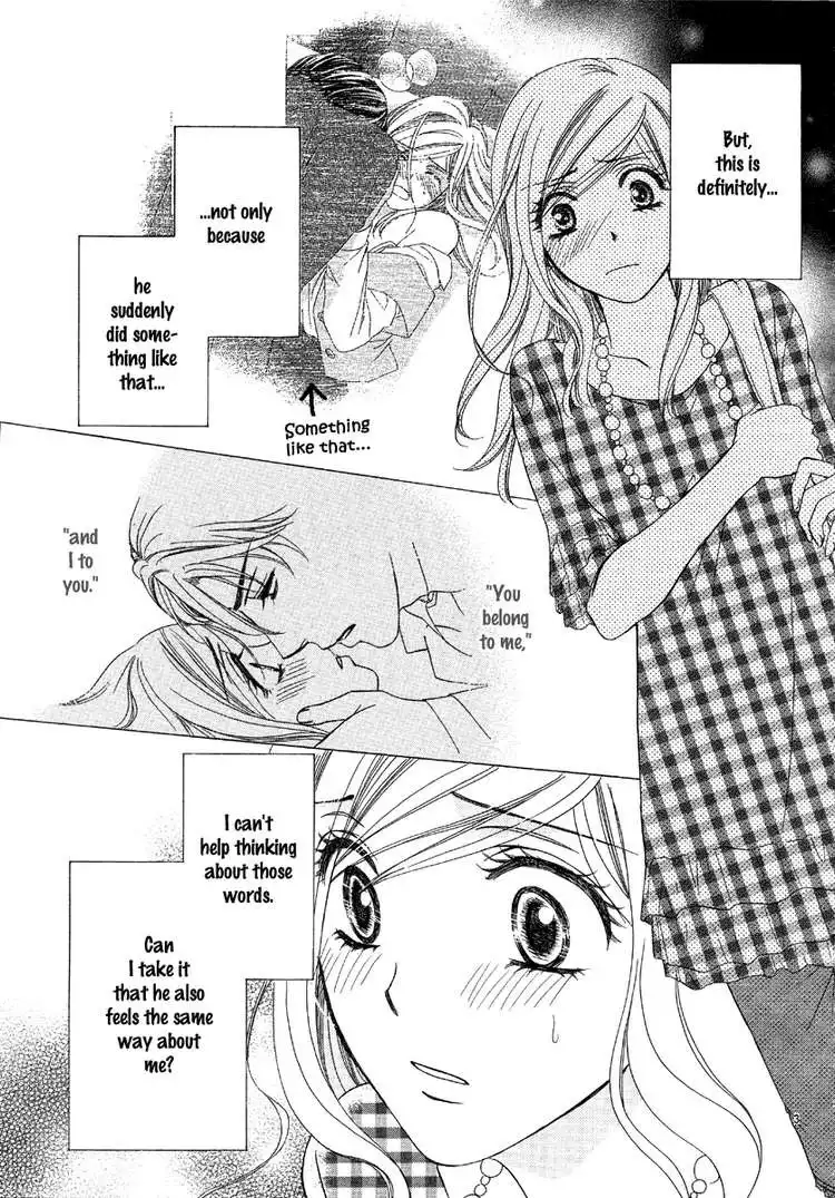 Hapi Mari Chapter 6 4